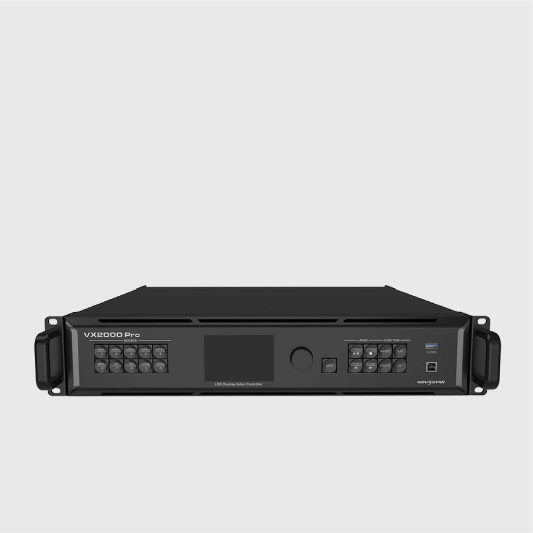 NovaStar VX2000 Pro
