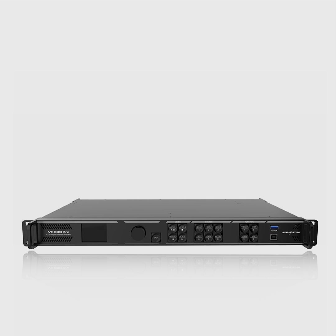 NovaStar VX600 Pro