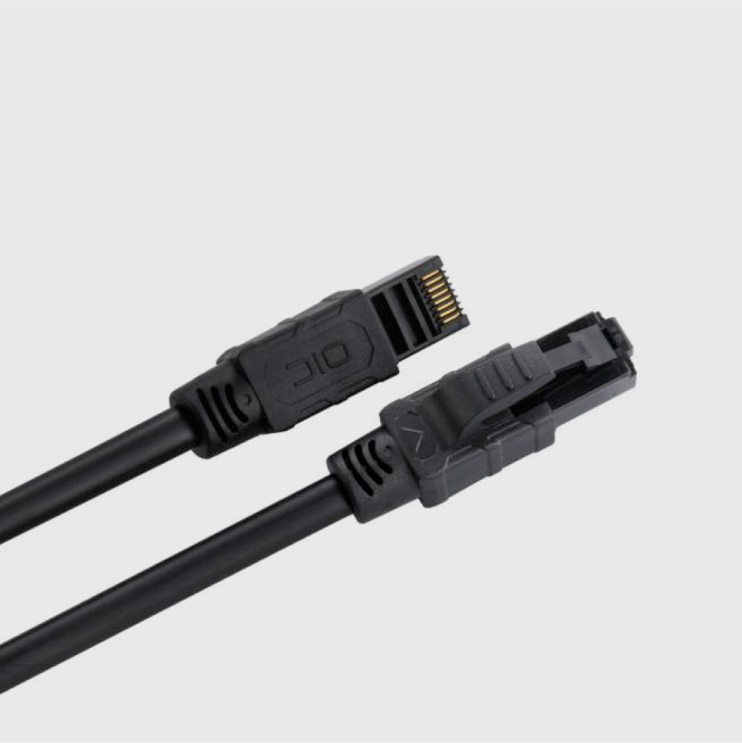 CAT6 Super Soft Signal Cable