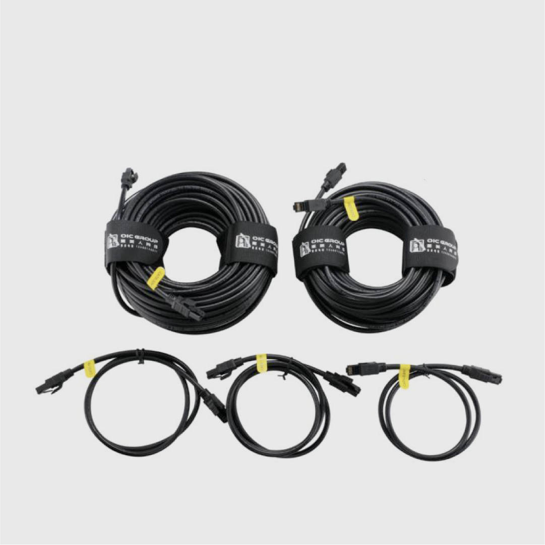 CAT6 Super Soft Signal Cable