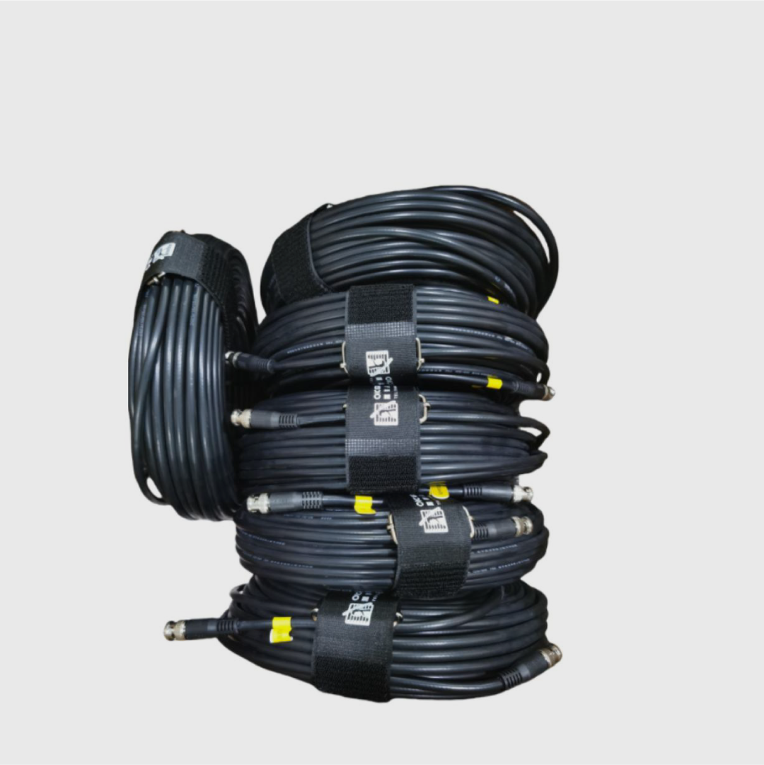 12G SDI Cable 10 - 100m