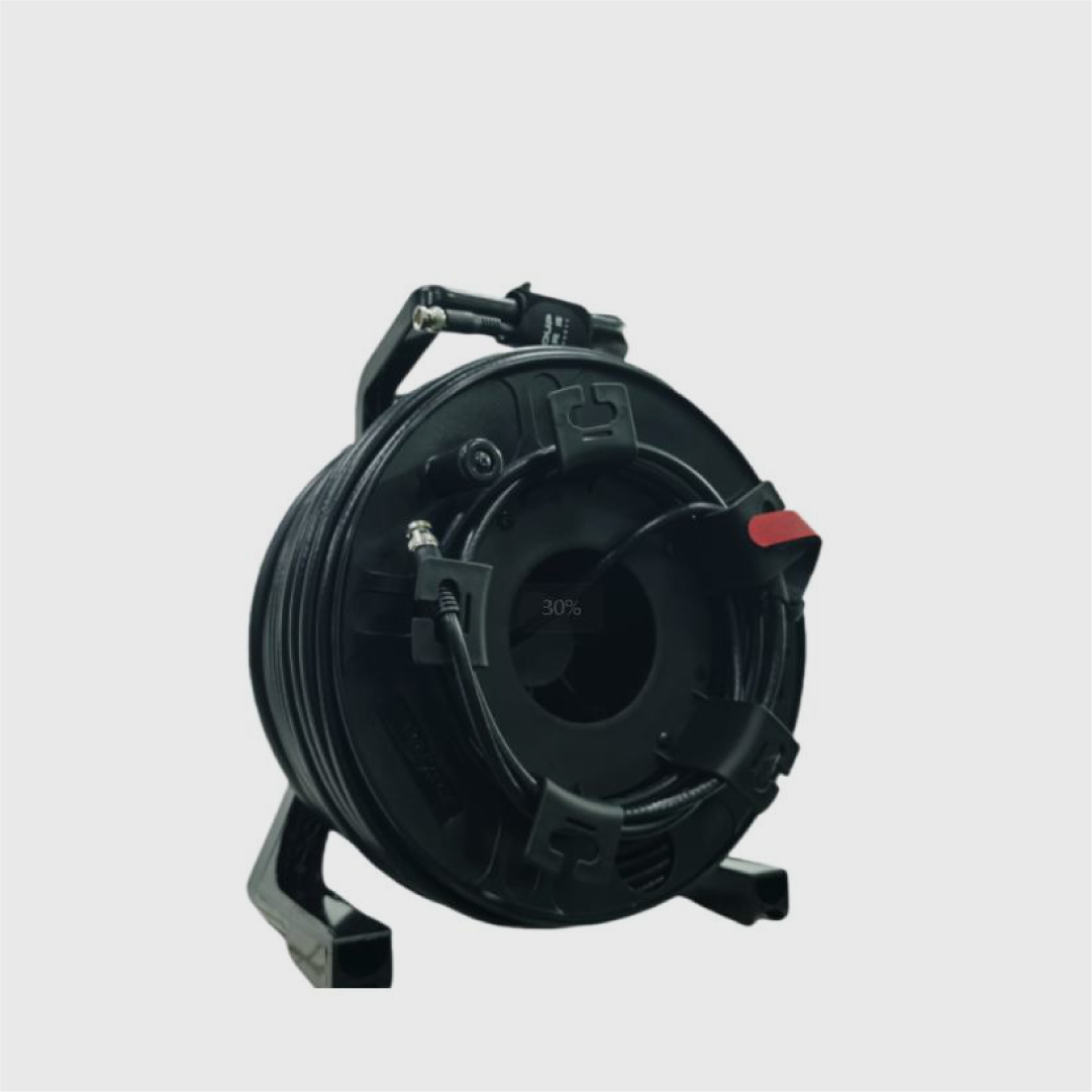 12G SDI Cable 10 - 100m
