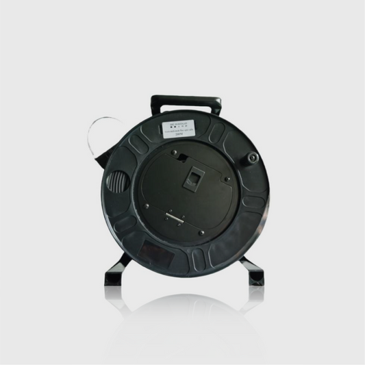 Optical Fiber Cable - Single Mode 8 Core - Armoured