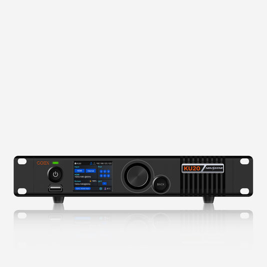 NovaStar KU20