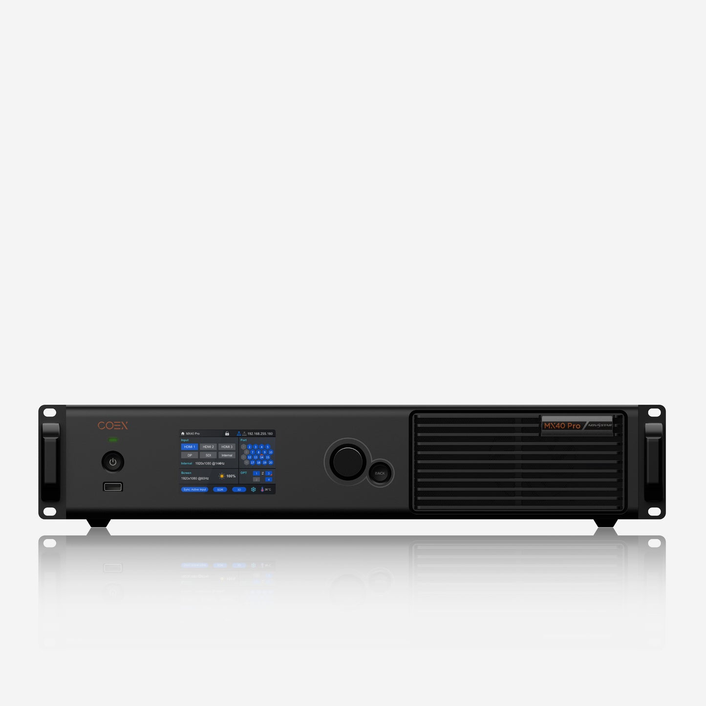 NovaStar MX40 Pro