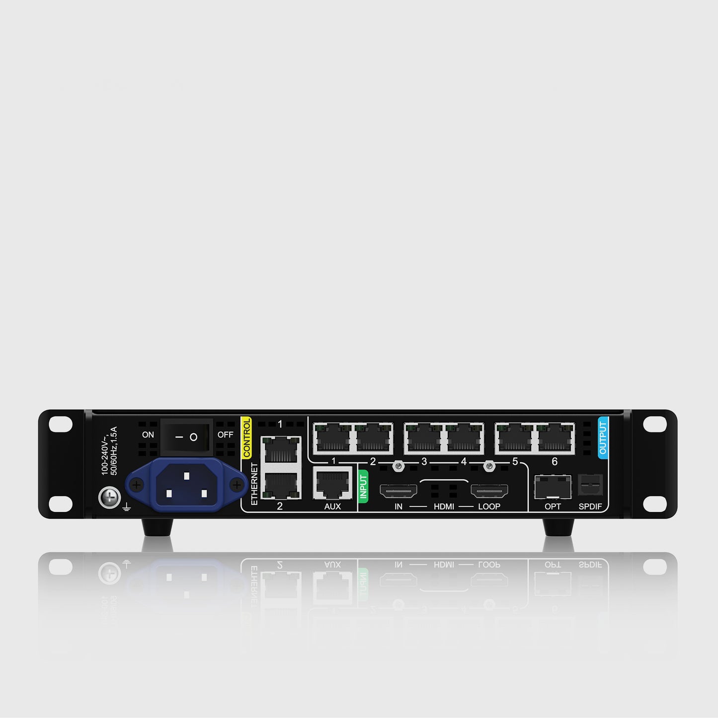 NovaStar KU20