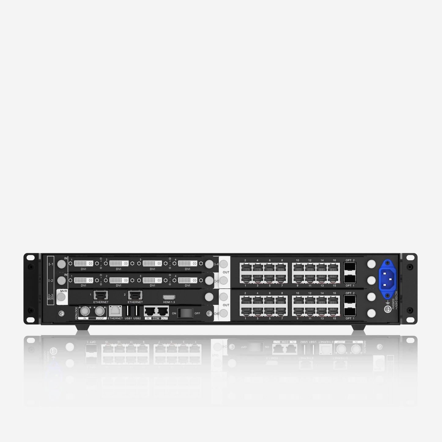 NovaStar H Series H2 Video Wall Splicer