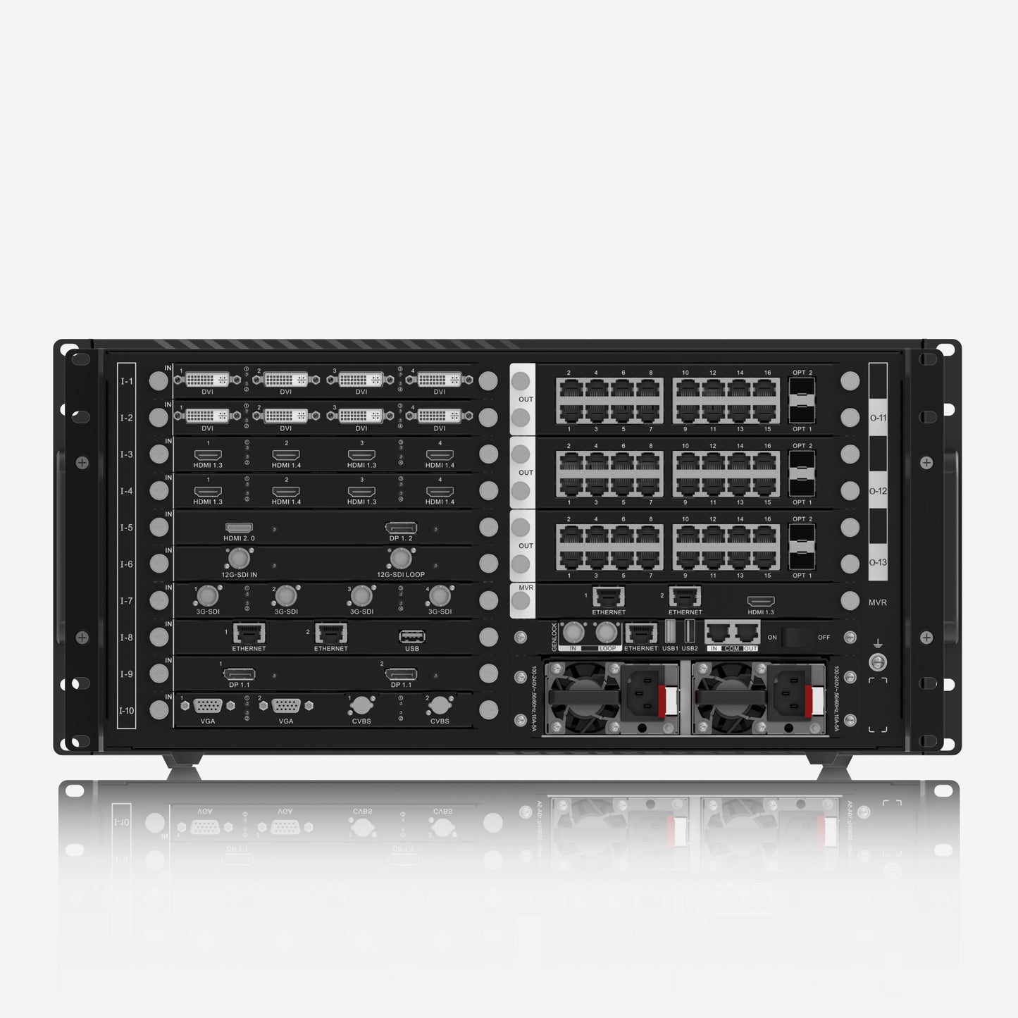 NovaStar H Series H5 Video Wall Splicer