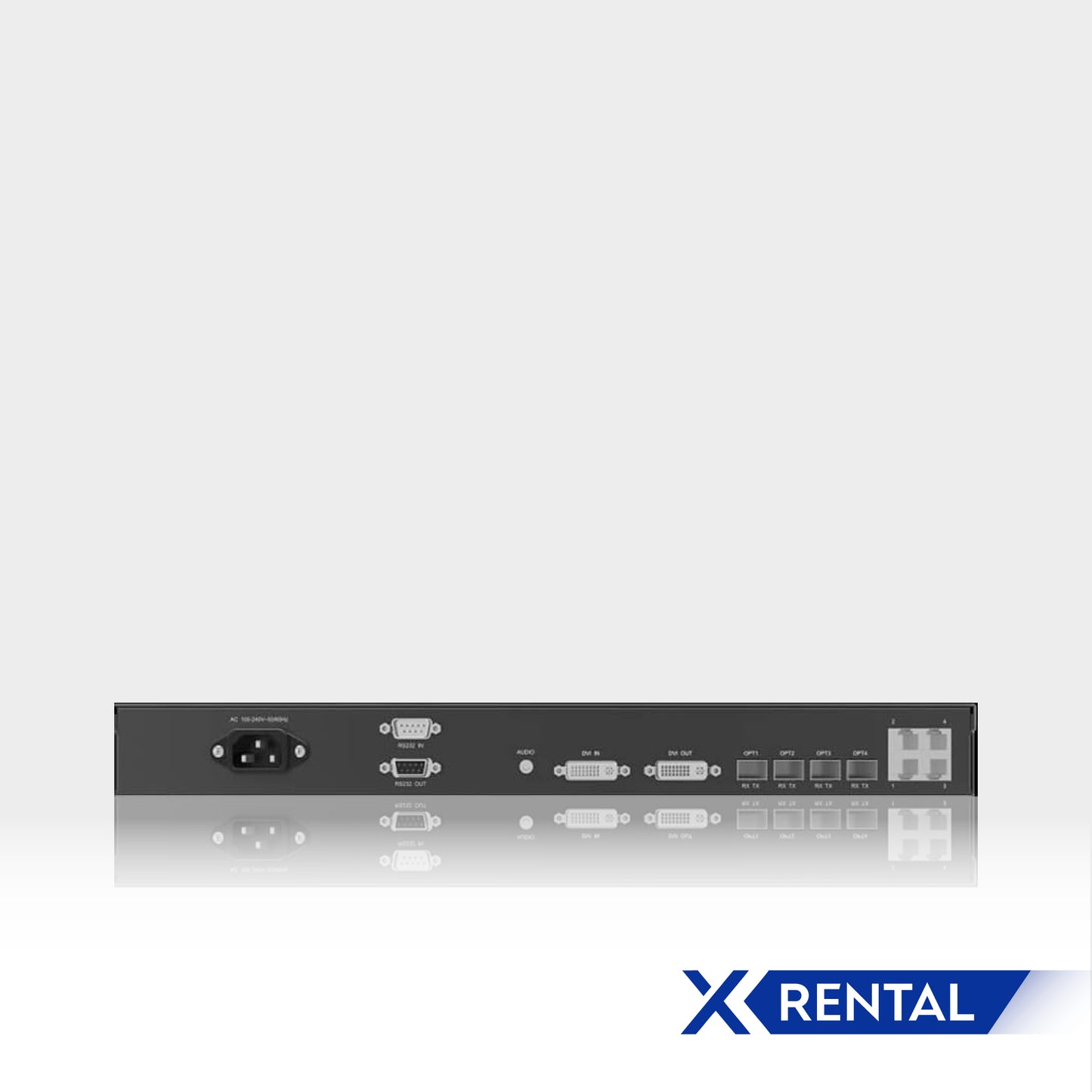 NovaStar MCTRL500 (Ex Rental)