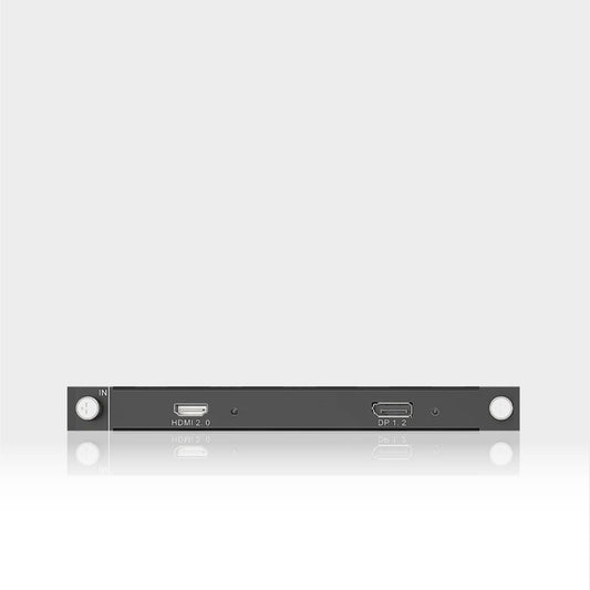 NovaStar H Series 1xHDMI 2.0 1xDP 1.2 Input Card