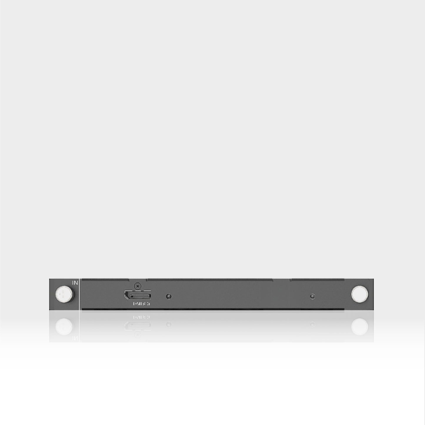 NovaStar H series plug-in 1x HDMI 2.0 input card