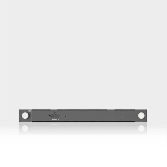 NovaStar H series plug-in 1x HDMI 2.0 input card