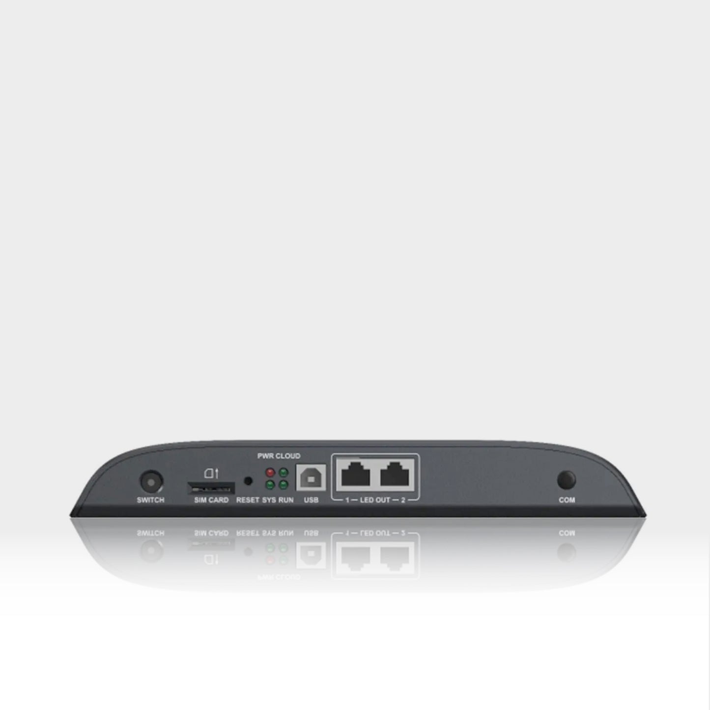 NovaStar TB40