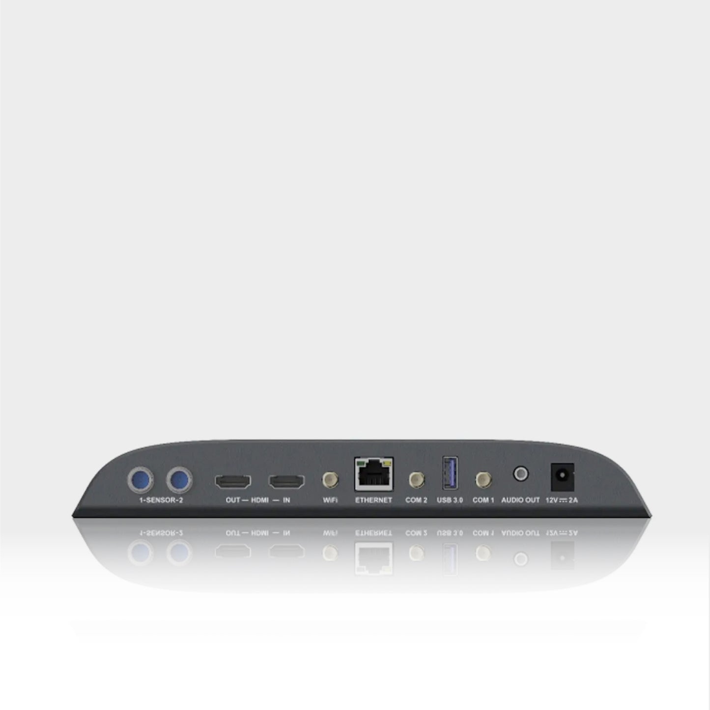 NovaStar TB40