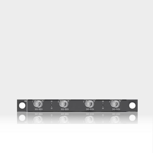 NovaStar H series plug-in 4x3G SDI input card