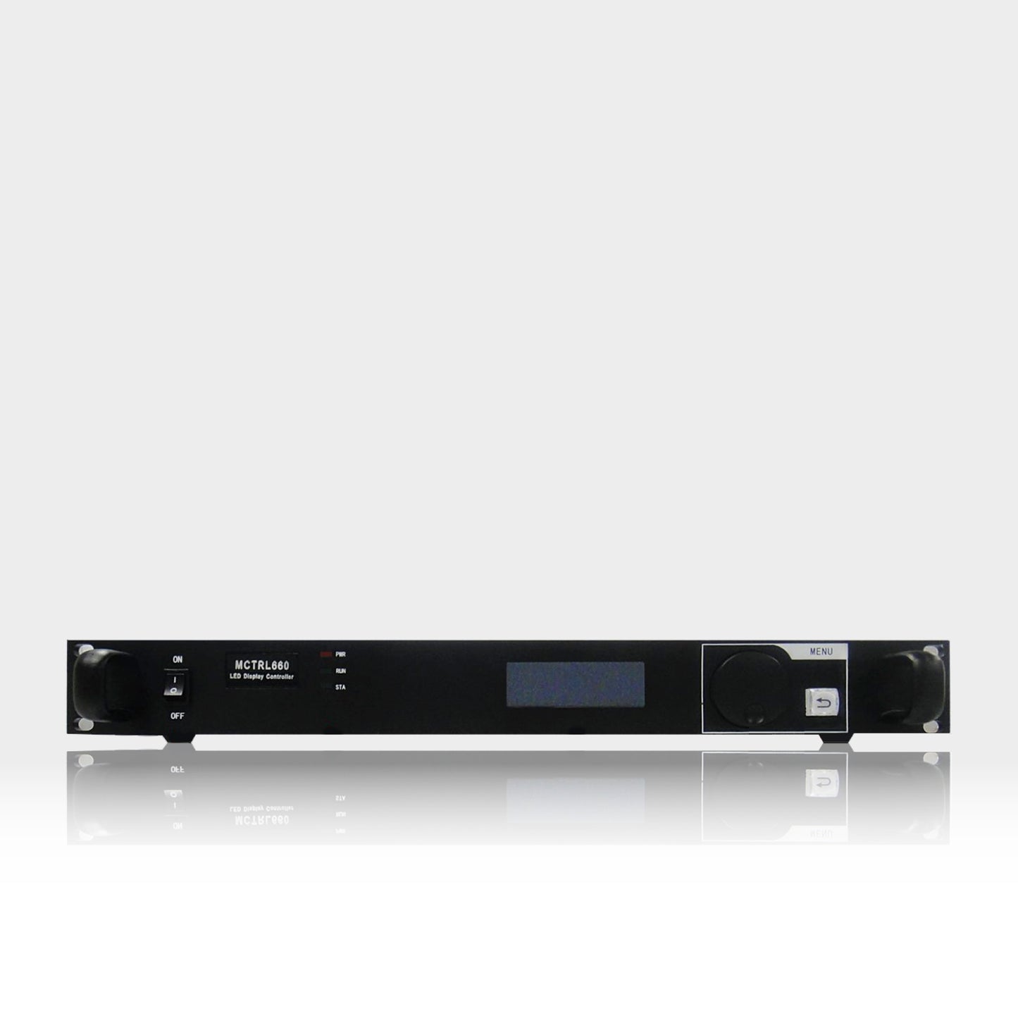 USED NovaStar MCTRL600 (Ex Rental)