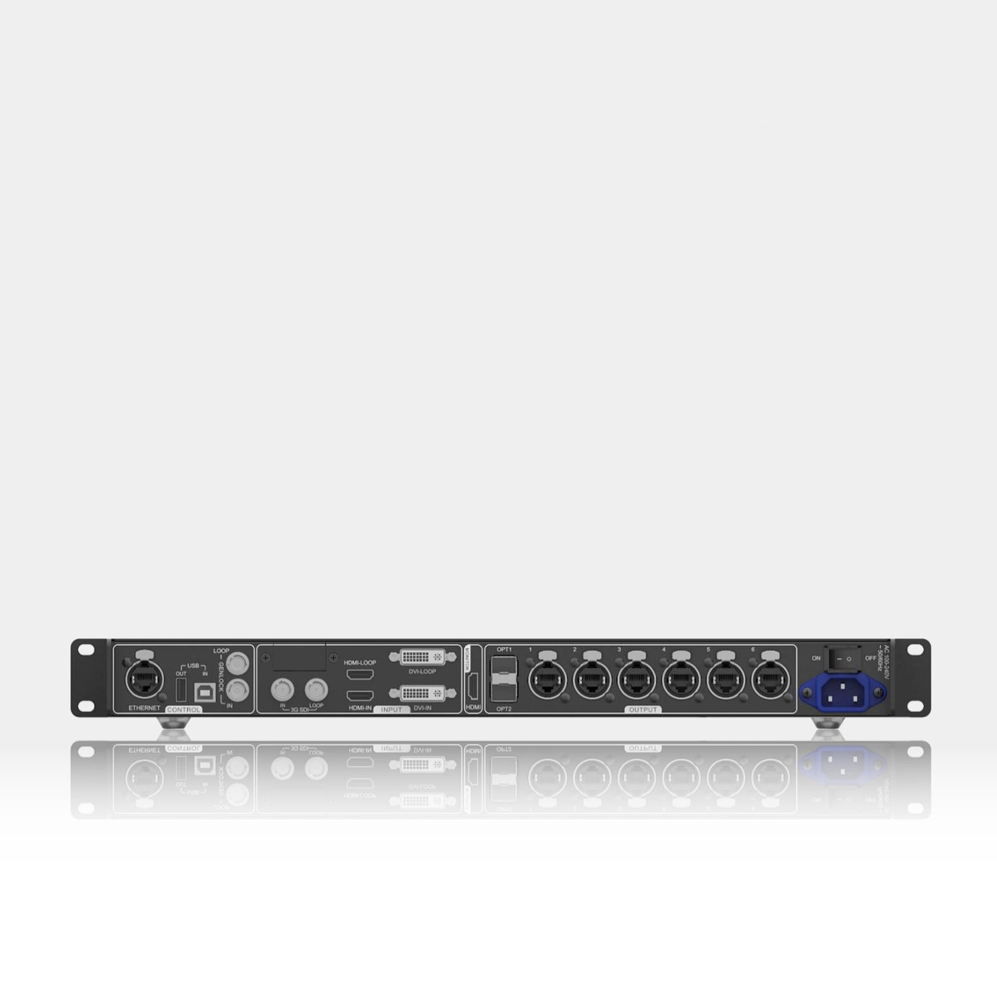 NovaStar MCTRL660 PRO
