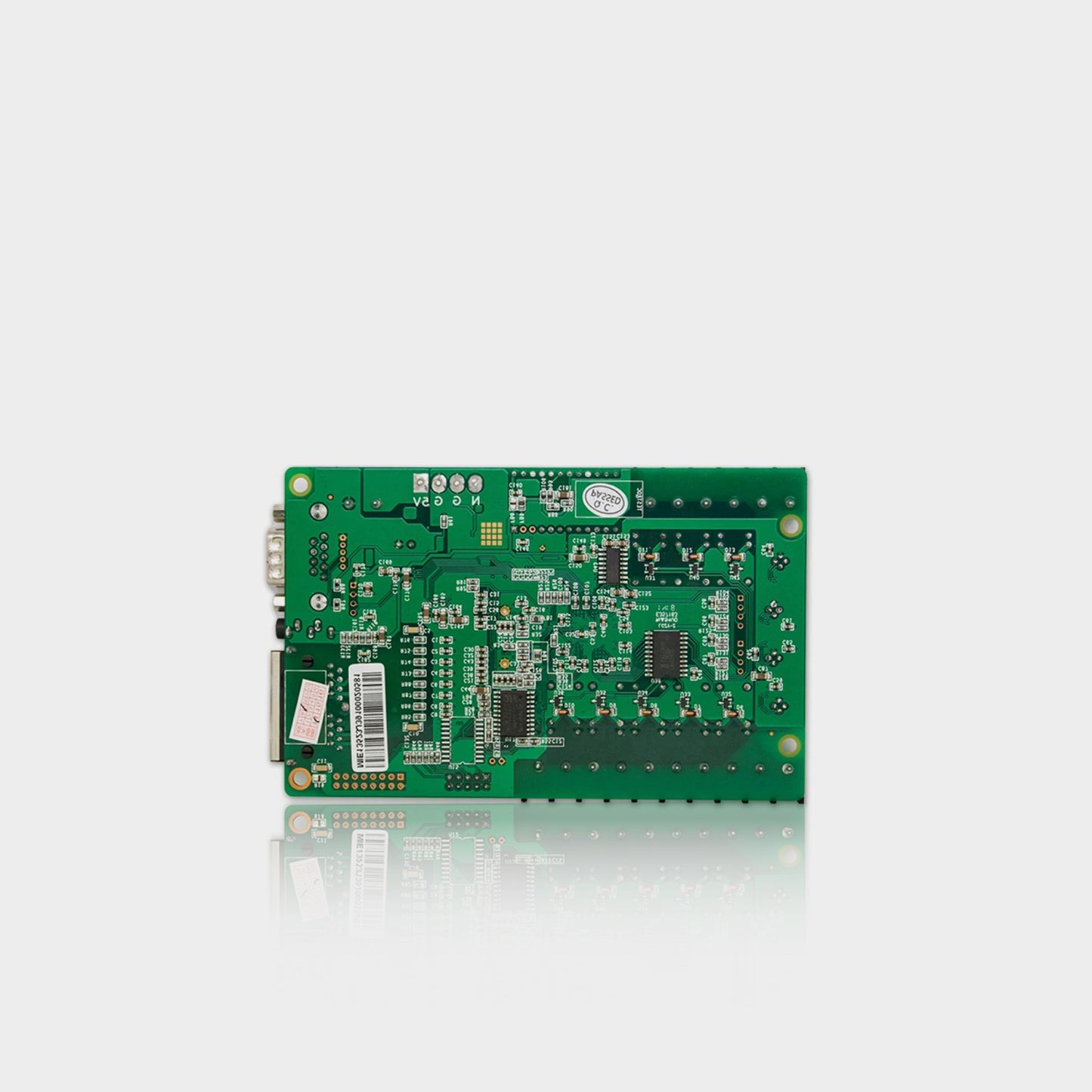 NovaStar MFN300 Multifunction Monitoring Card