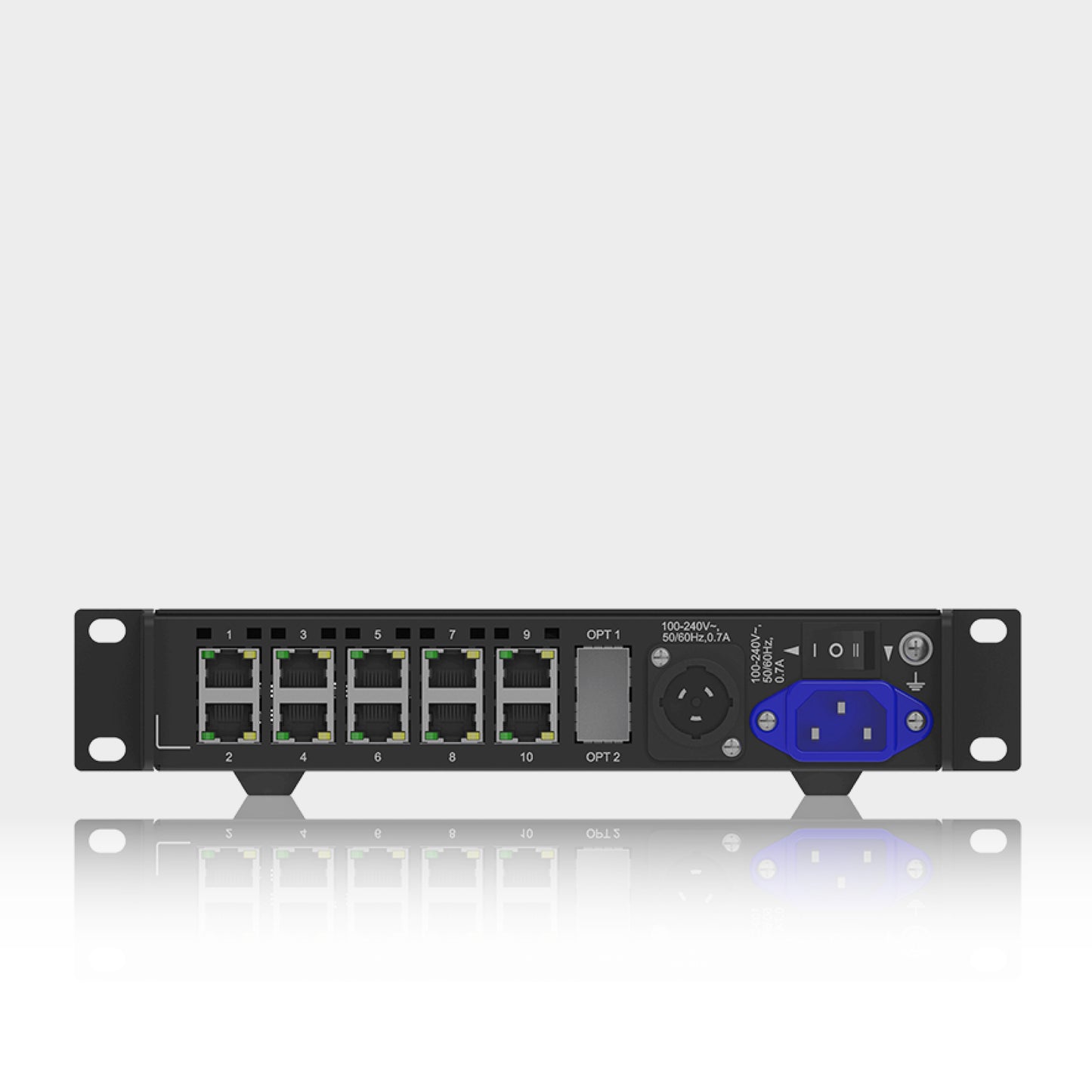 NovaStar CVT10-M