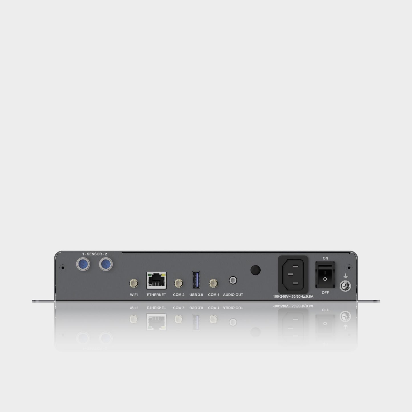 NovaStar TB50