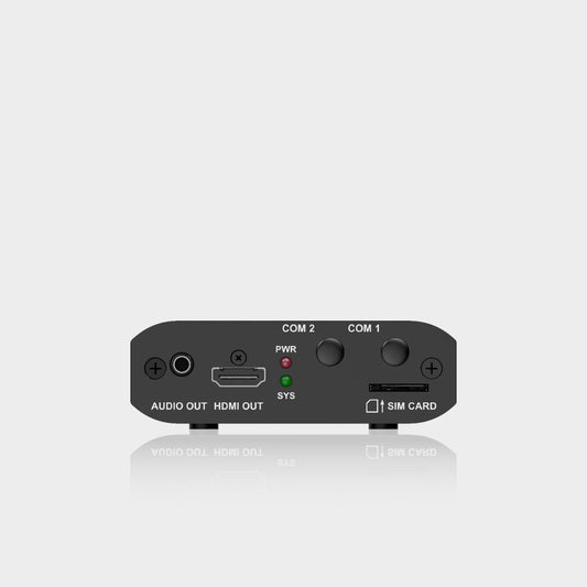 NovaStar LCB2K 2K