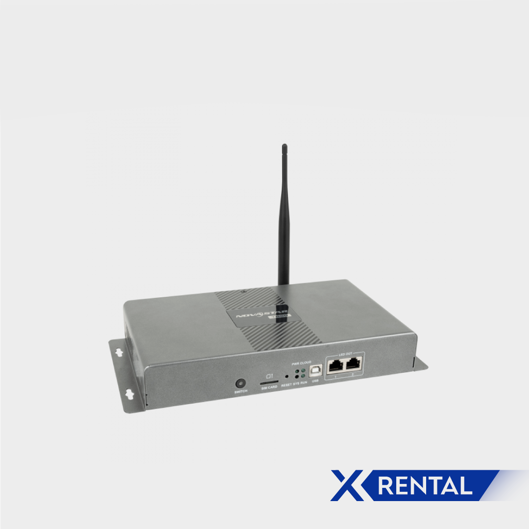 NovaStar TB6 (Ex Rental)