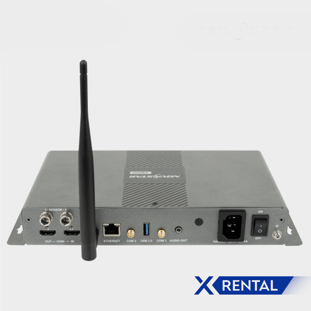 NovaStar TB6 (Ex Rental)