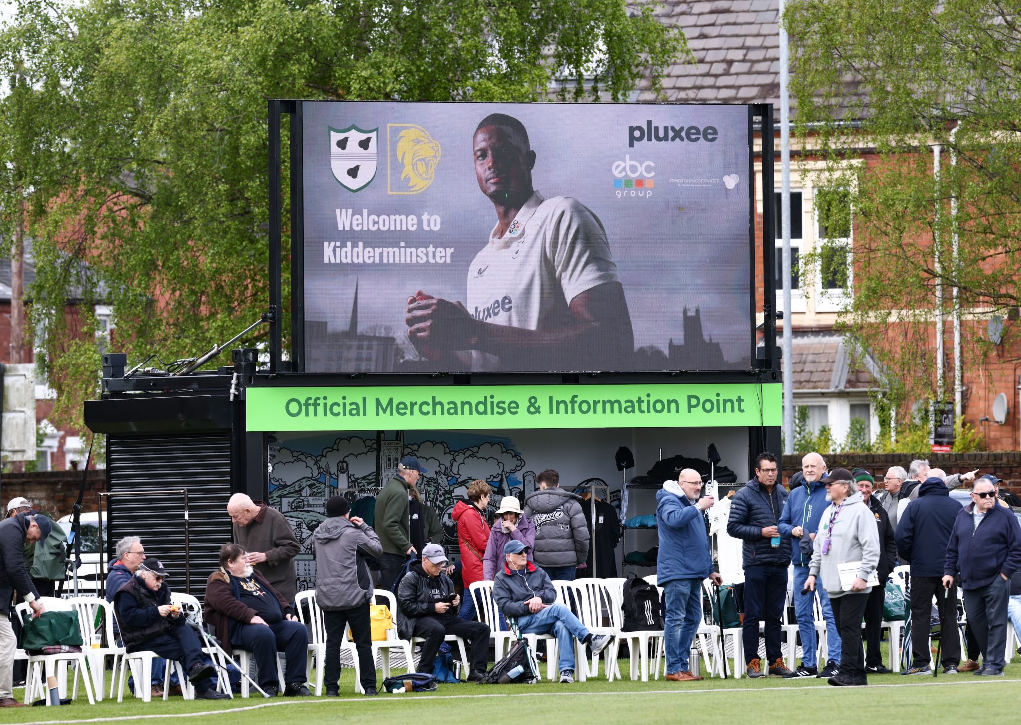 Innovative Fan Engagement: Worcestershire County Cricket Club