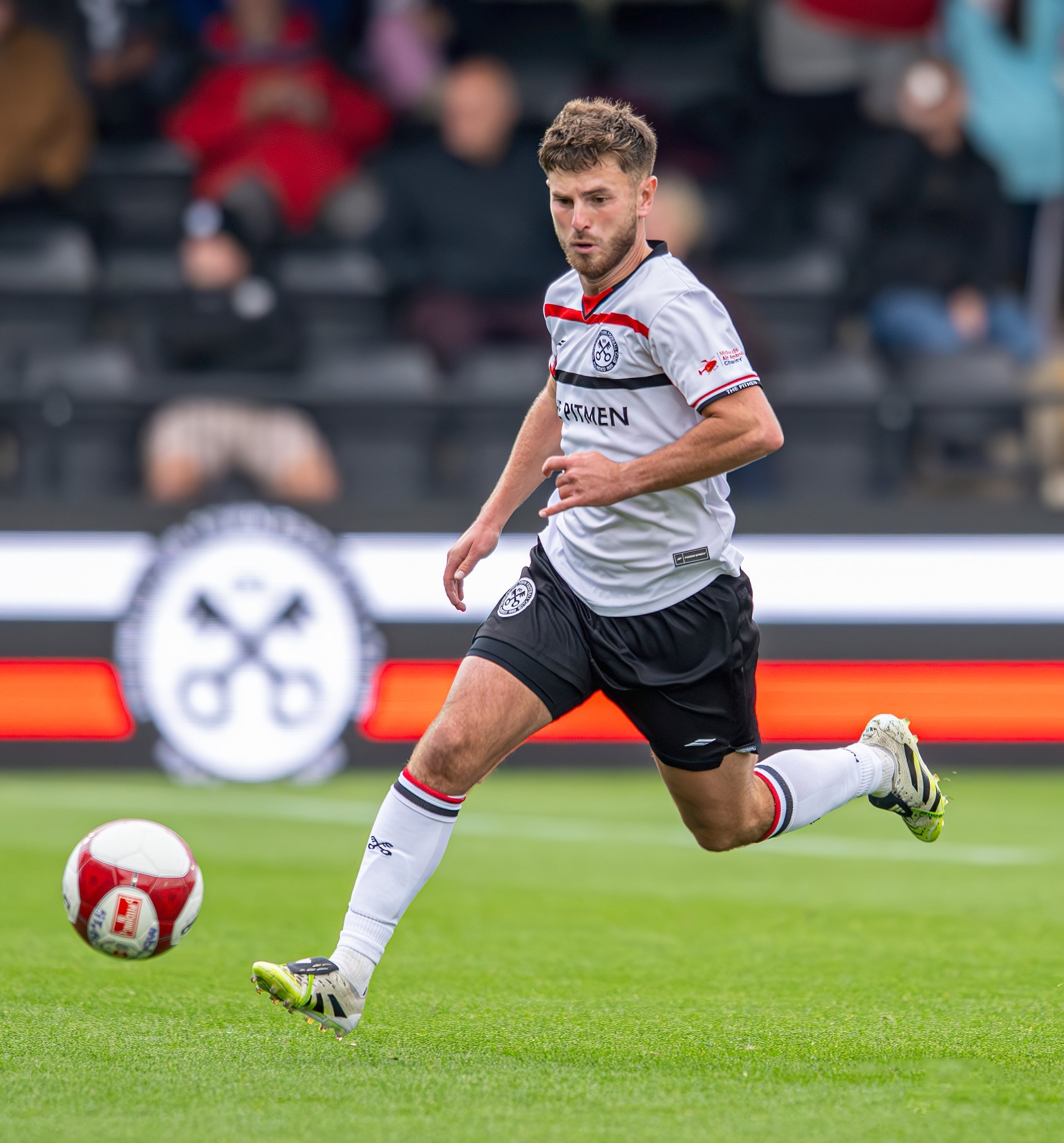 A New Era for Hednesford Town FC