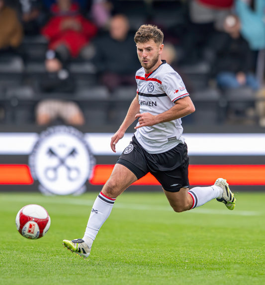 A New Era for Hednesford Town FC