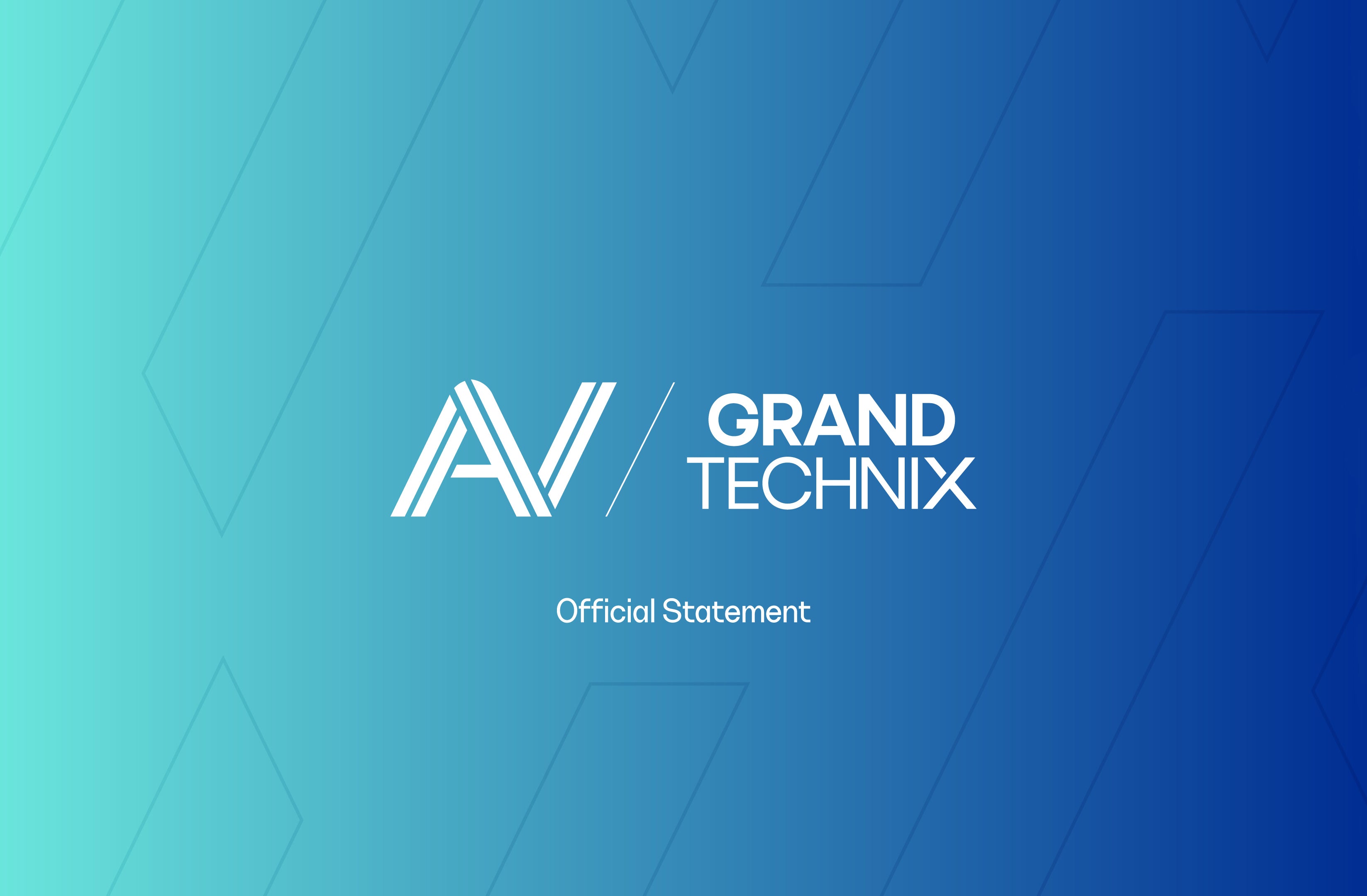 Grand Technix Acquires Anna Valley Brand Name & Brand Collateral