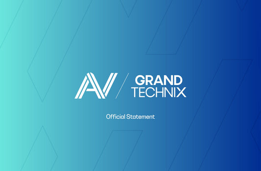 Grand Technix Acquires Anna Valley Brand Name & Brand Collateral