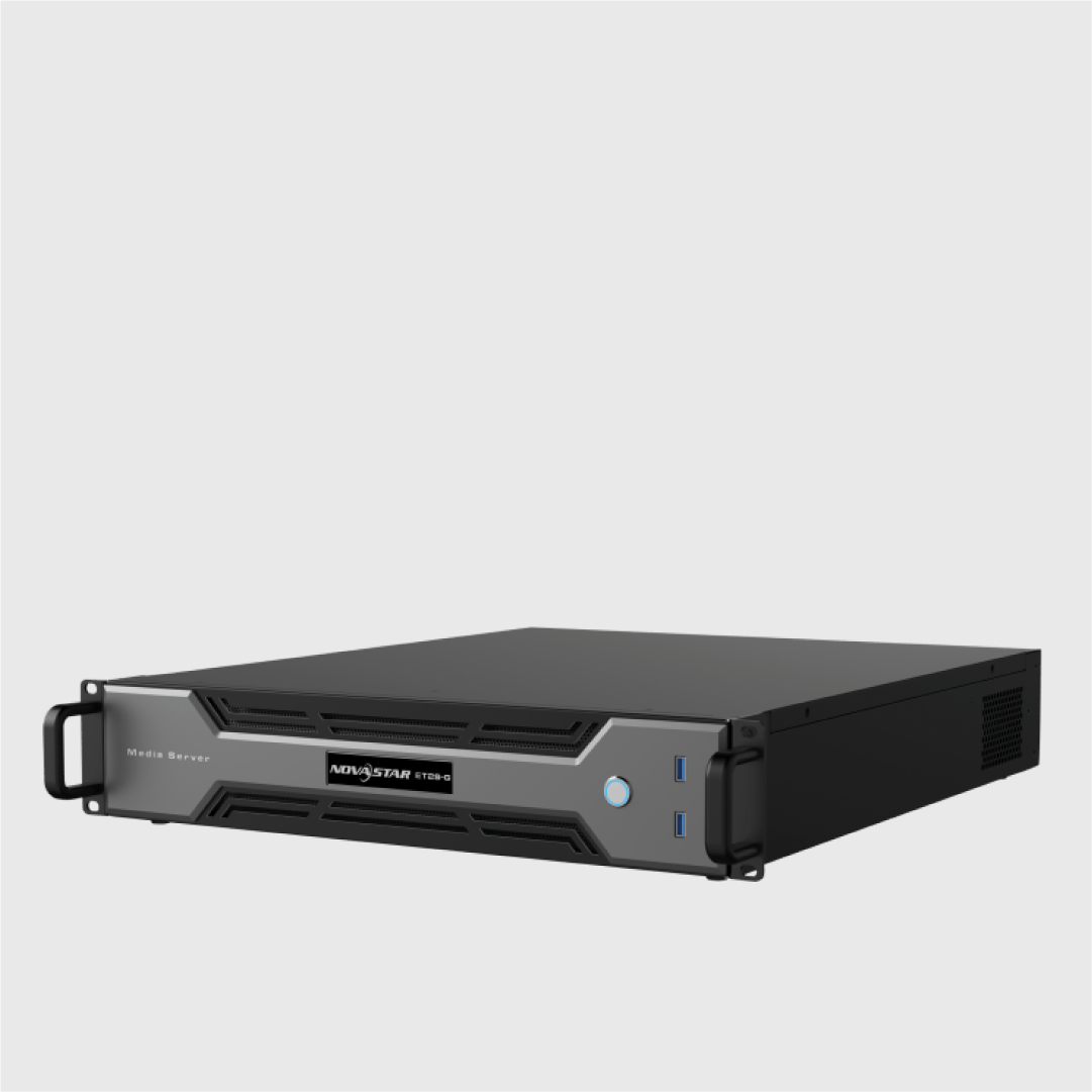 Novastar ET2S-G Media Server