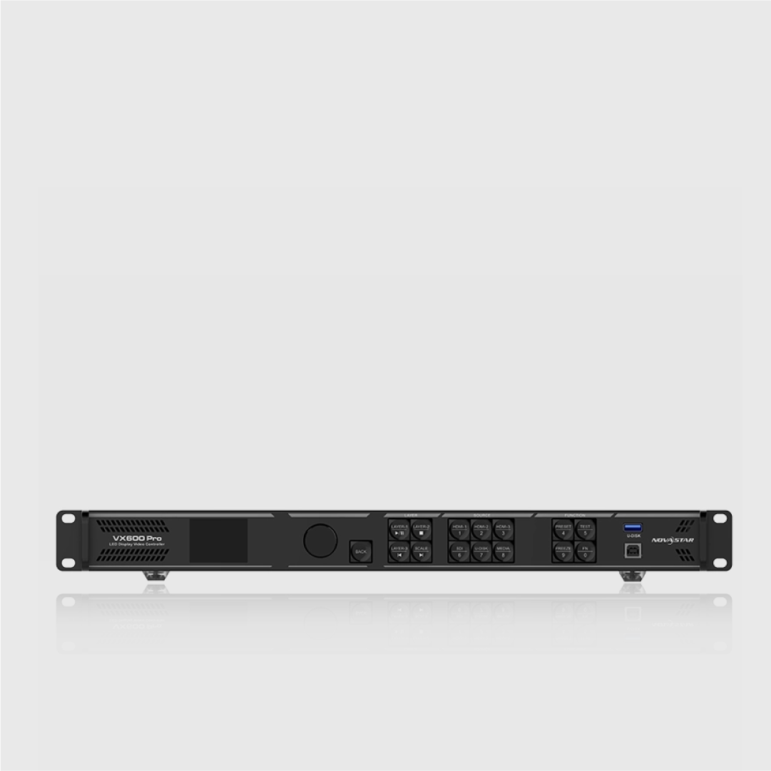 NovaStar VX600 Pro