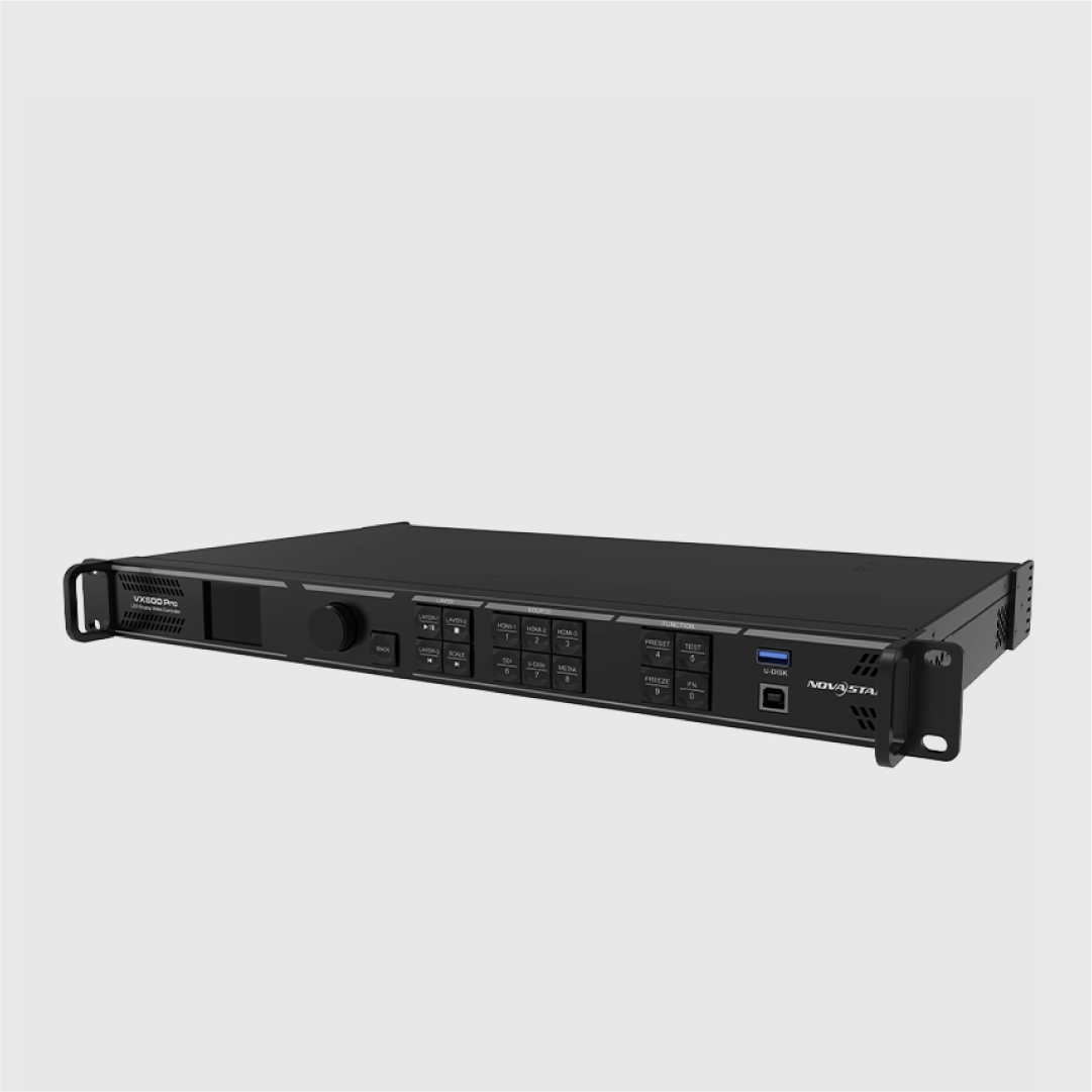 NovaStar VX600 Pro