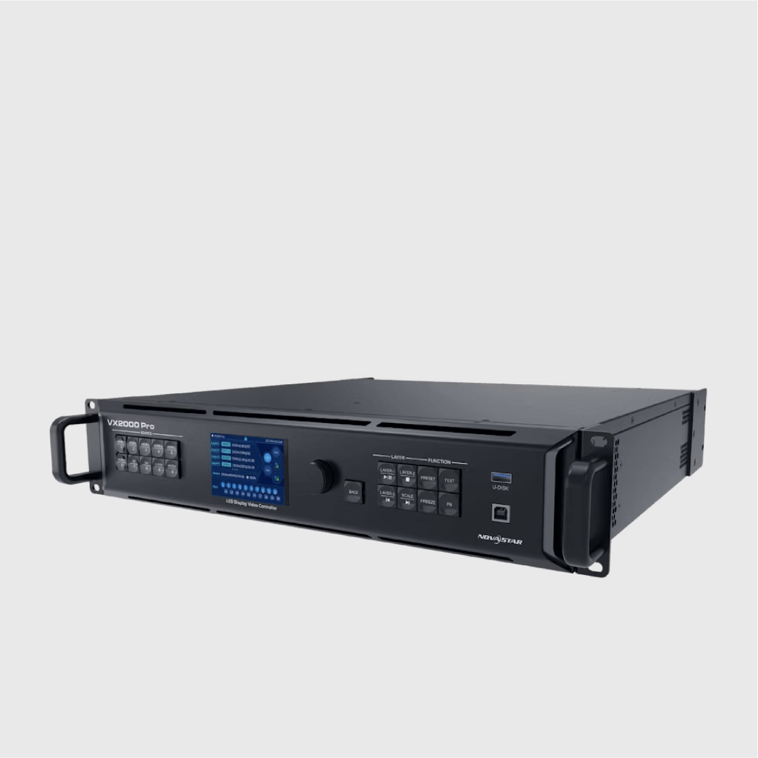 NovaStar VX2000 Pro