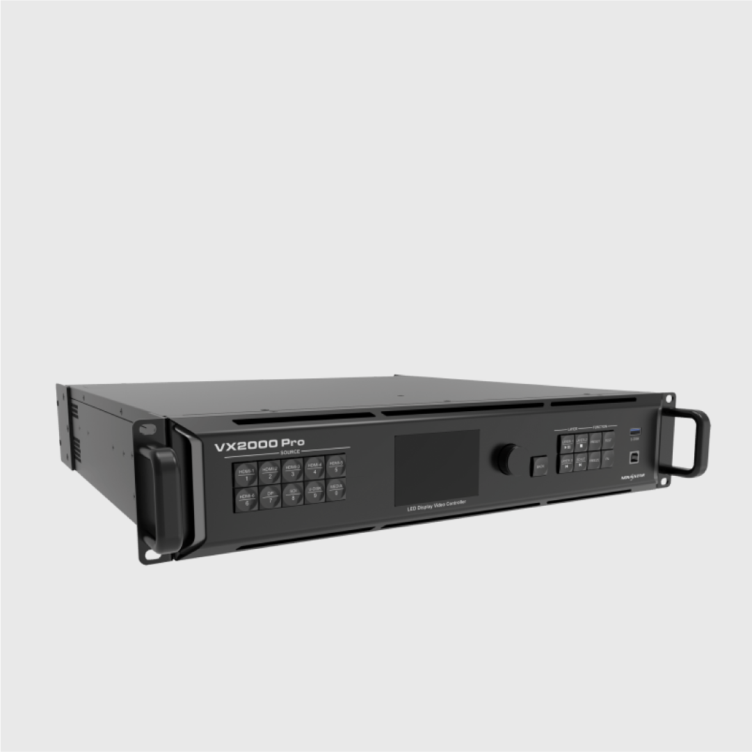 NovaStar VX2000 Pro