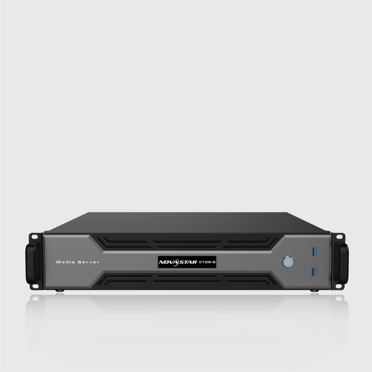 Novastar ET2S-G Media Server