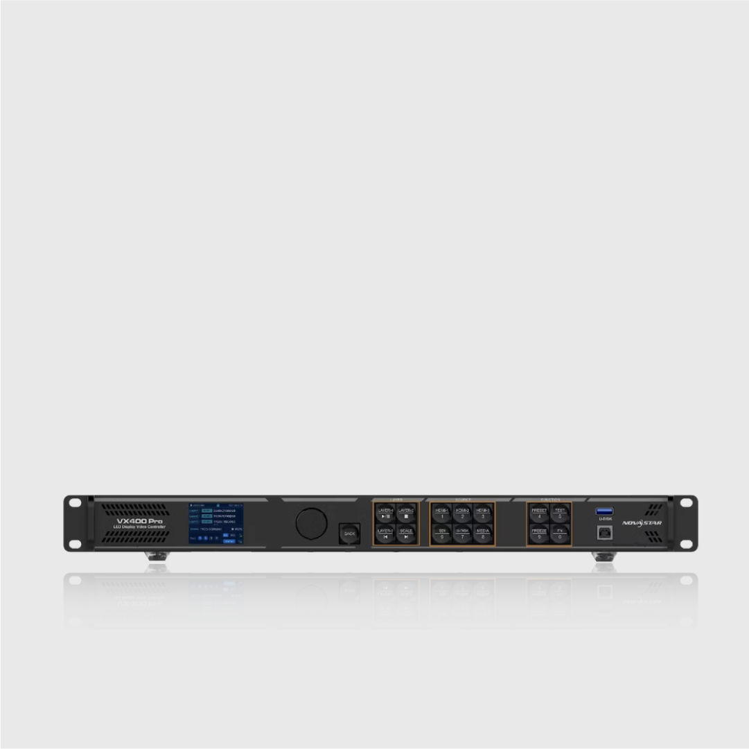 Novastar Products Novastar Media - Official Stockist - Grand Technix