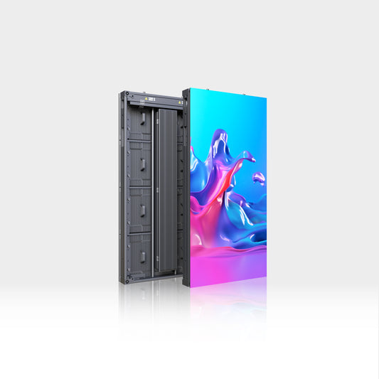 Fabulux Platinum Series PTS P3.91mm