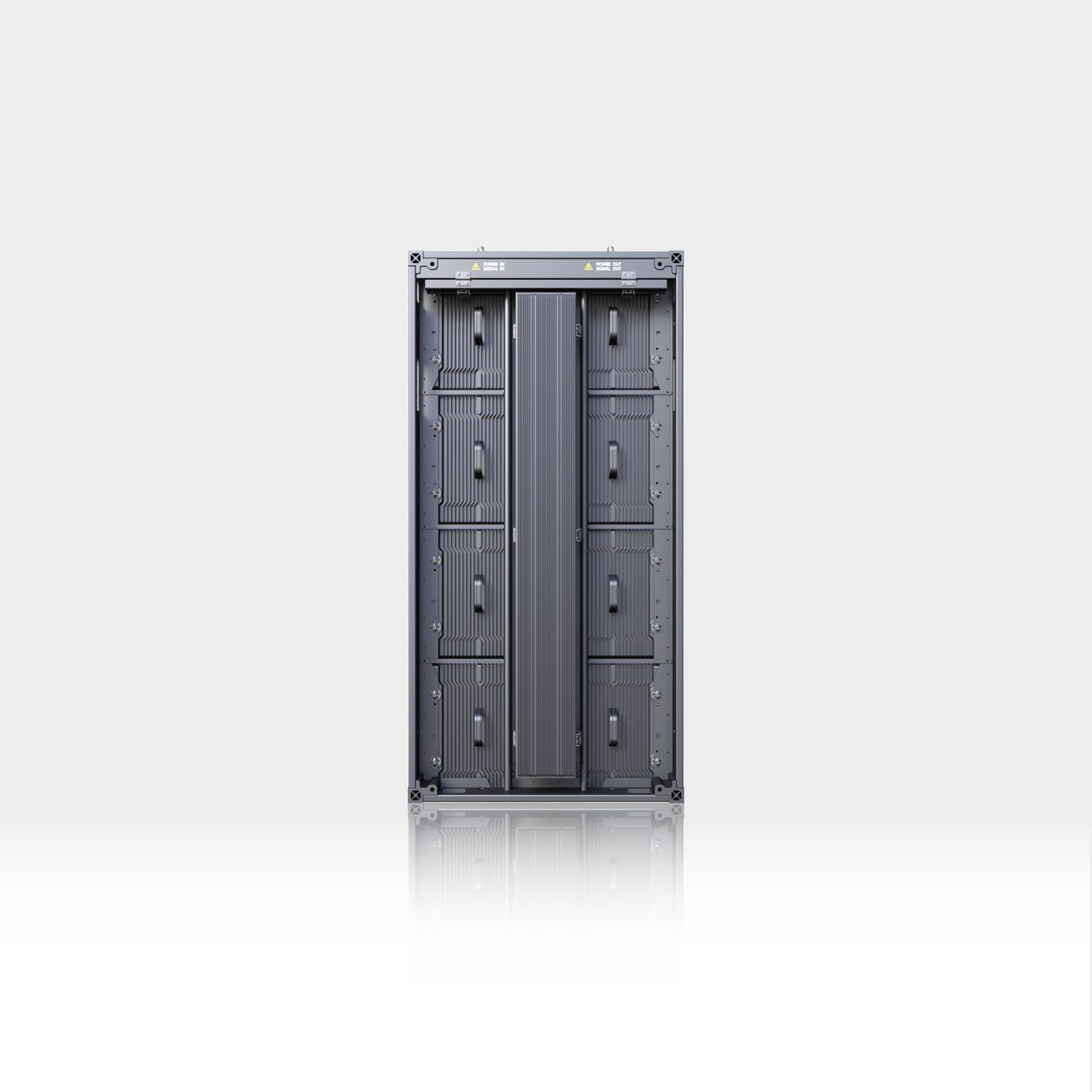 Fabulux Platinum Series PTS P3.91mm