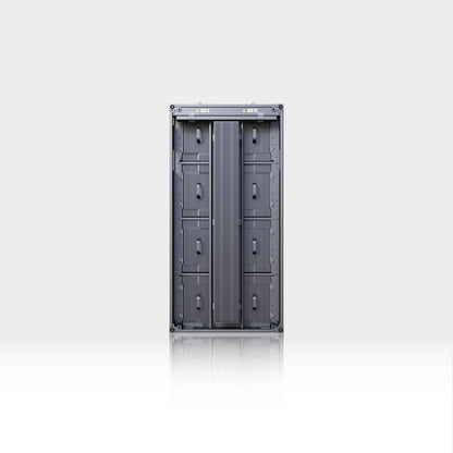 Fabulux Platinum Series PTS P3.91mm