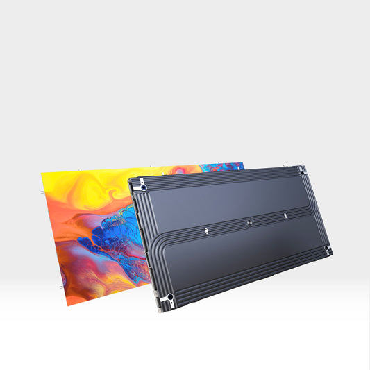 Fabulux T Series P2.6mm