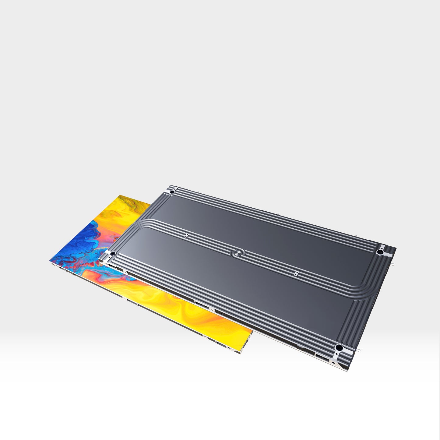 Fabulux T Series P2.6mm