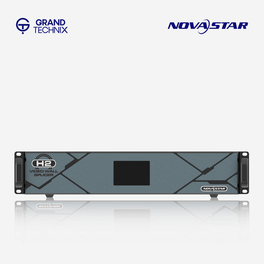 NovaStar H2 Video Wall Splicer