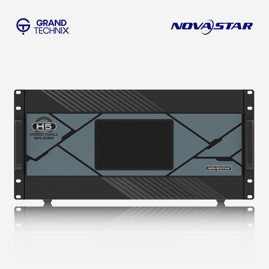 NovaStar H5 Video Wall Splicer