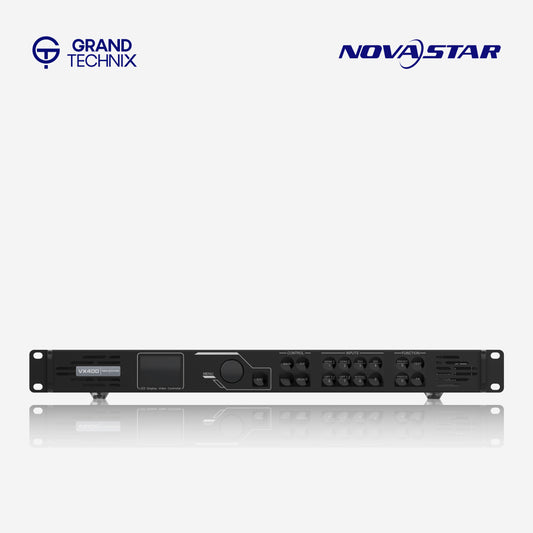 NovaStar VX400