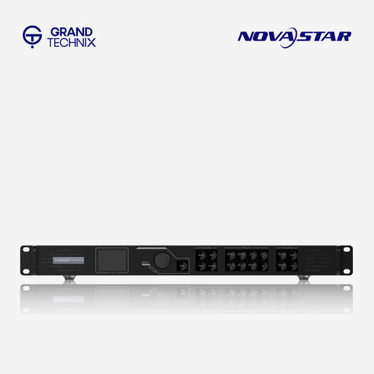 NovaStar VX600