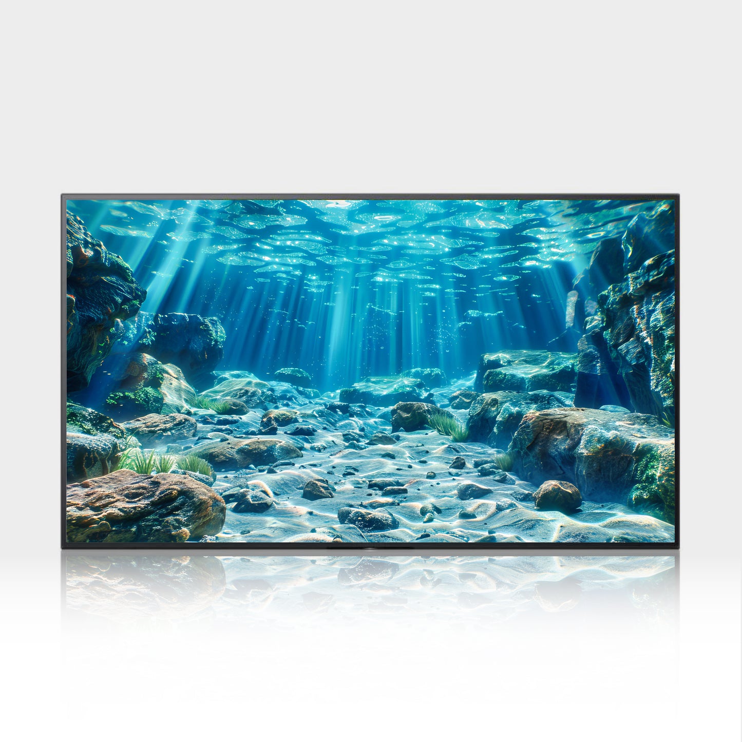 LED Studio 54" Edge Pro Video Wall Screen