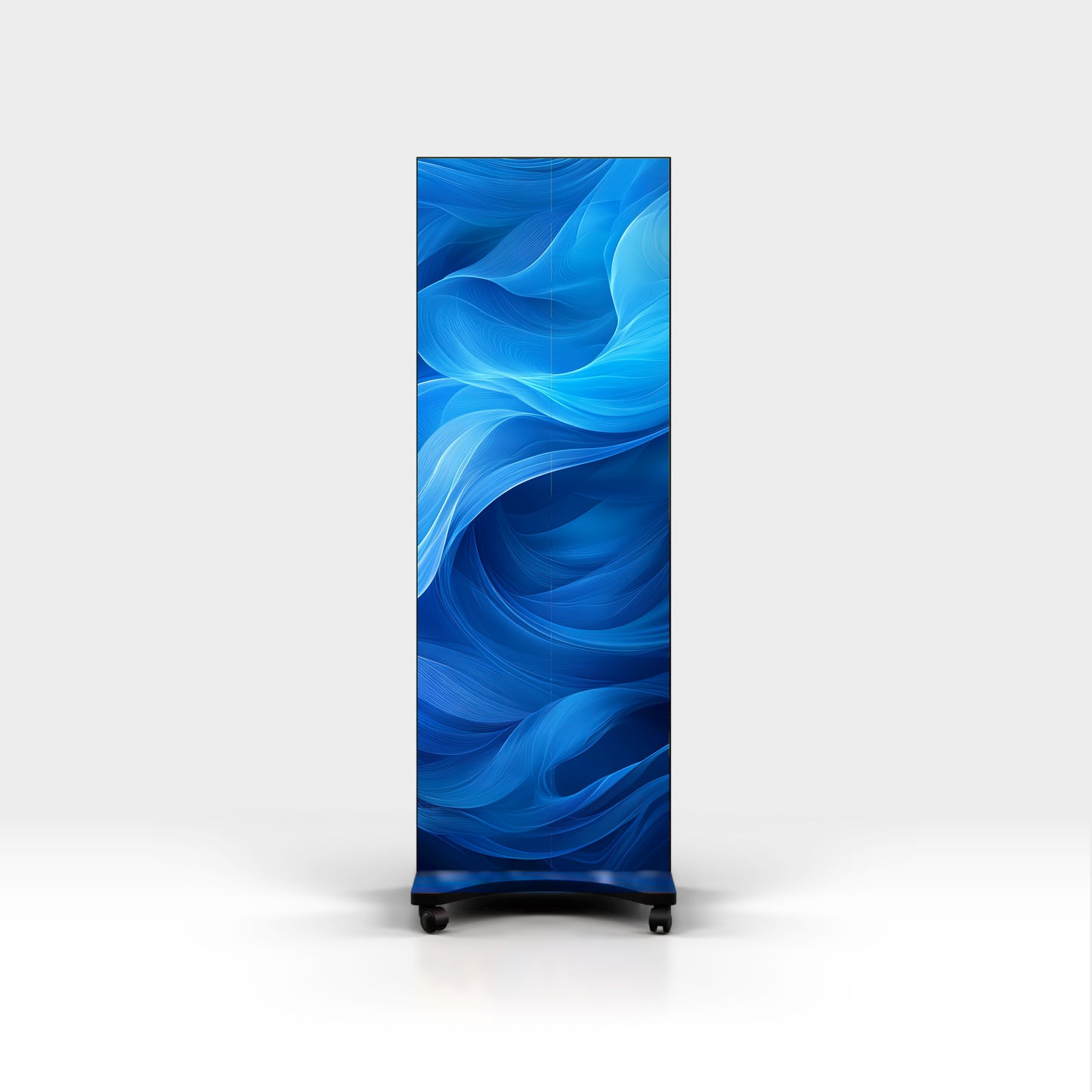 LED Studio V-POSTER